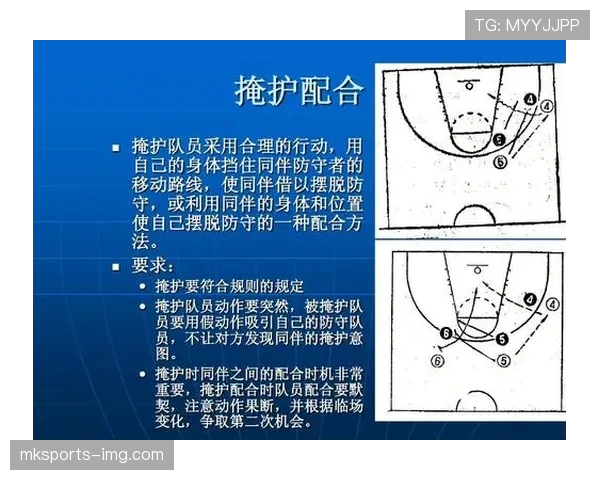 深度解析篮球非法挡拆规则的判定标准